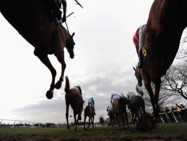 Timeform analyse the in-running angles at Plumpton
